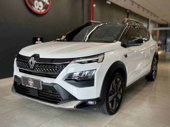 RENAULT KARDIAN 1.0 TCE FLEX PREMIÉRE EDITION EDC